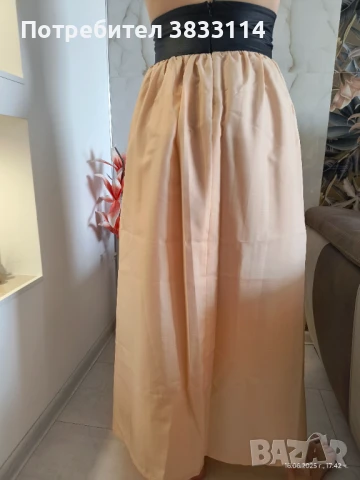 Разпродажба - дълга пола, снимка 3 - Поли - 45912351