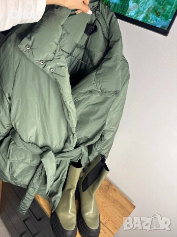 яке + ботуши