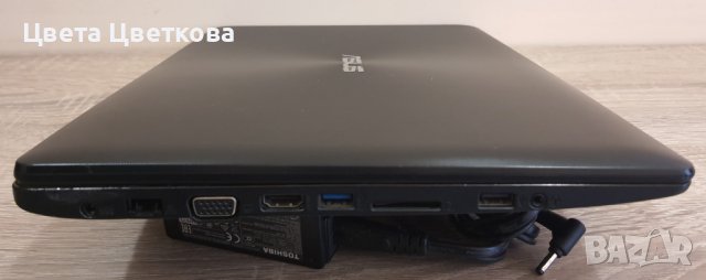 Asus X553M, снимка 3 - Лаптопи за дома - 44465198