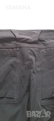 Mascot  Мъжки  Къси  Панталони 52, снимка 7 - Къси панталони - 51643974