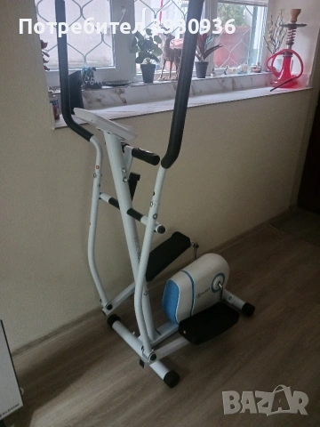 Крос тренежор, снимка 5 - Фитнес уреди - 53054575