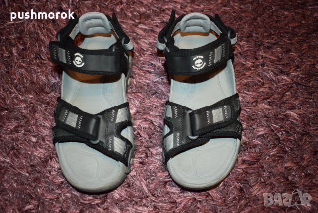 Timberland сандал 37 номер, снимка 1