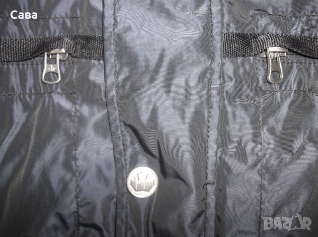 Яке пролет,есен CABANO  мъжко,Л, снимка 2 - Якета - 53406373