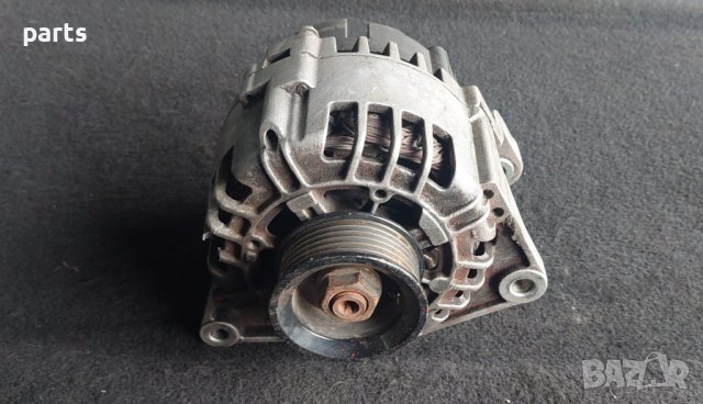 Генератор Vw - Ауди - Сеат - Шкода - VAG N , снимка 5 - Части - 41533378