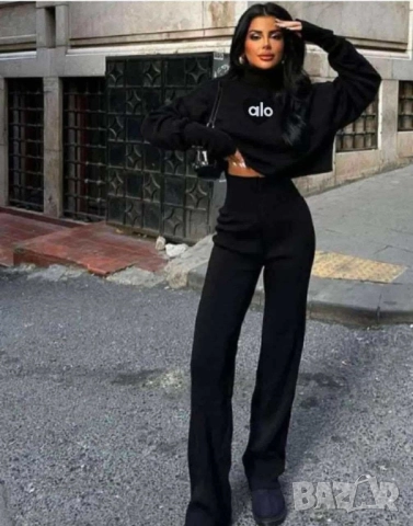 дамски екипи Alo , снимка 2 - Спортни екипи - 51538760