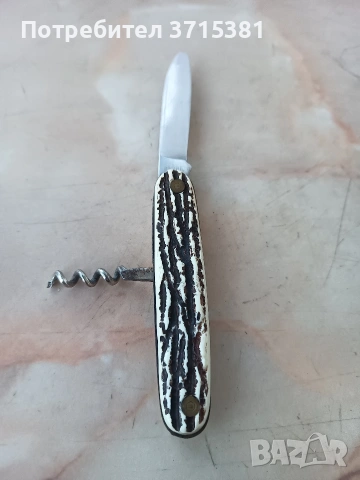 Немска ловна ножка