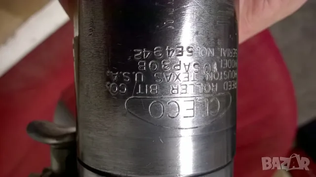 Пневматични винтоверти - ГЛЕКО , АТЛАС КОПКО ,БОШ, снимка 7 - Винтоверти - 47600243