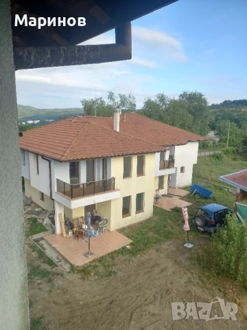 продавам  вила  в Трявна