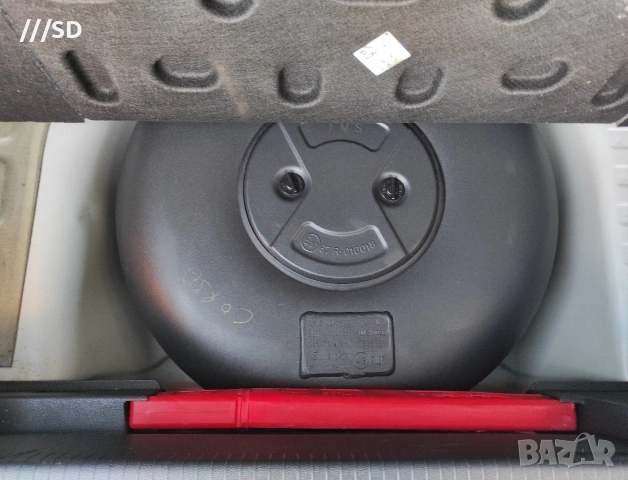 OPEL CORSA /// BENZIN / GAS /EURO 5 🇮🇹, снимка 13 - Автомобили и джипове - 53620508