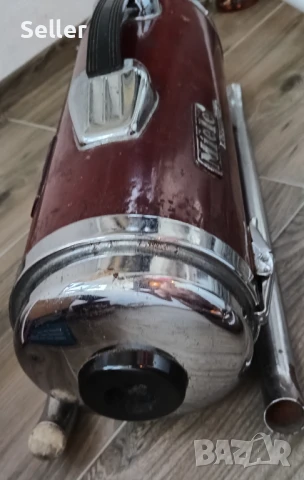 Прахосмукачка Miele Modell "A" , снимка 4 - Прахосмукачки - 50920376