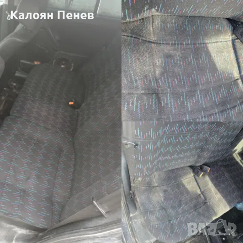 Пране на автомобили , снимка 2 - Пране на мека мебел и дивани - 49938452