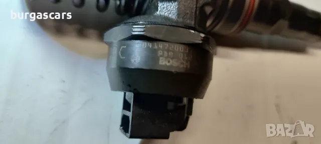 Помпа дюза Vw Passat 5 1.9TDI-101к.с AVB - 160лв, снимка 2 - Части - 49729359
