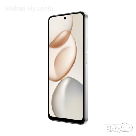 Смартфон HONOR 400 Smart, 4GB, 128GB, снимка 4 - Други - 52373413