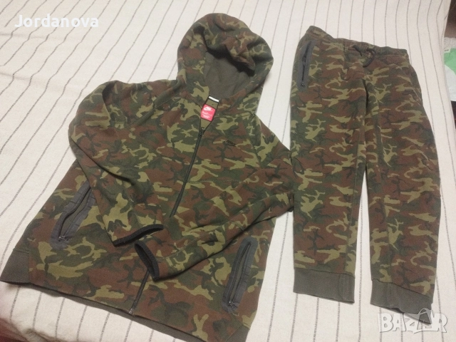 Nike Tech XL оригинален