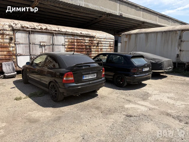 Джанти 5x110 с гуми 205/45R17, снимка 9 - Гуми и джанти - 55725913