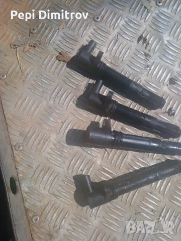 запалителни бобини за двигател за Fiat Stilo 1.6i бензин champion b920 14v bae403c цена 20 лв бр, снимка 6 - Части - 50023859