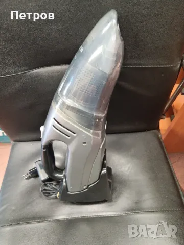 Акумулаторна Прахосмукачка BOSCH , снимка 4 - Прахосмукачки - 49479289