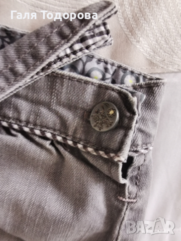 Къси дънки 4г, снимка 6 - Детски къси панталони - 36354570