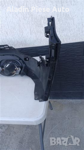 Спойлер с орнамент на задна броня Kia Sportage година 2018 2019 2020 2021 код 86612-F1550 , снимка 4 - Аксесоари и консумативи - 44665141