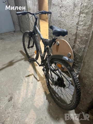 Cross Phantom 26” 21 скорости, снимка 2 - Велосипеди - 53055325