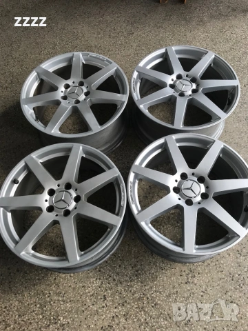 4бр./Спорт пакет/АМG/за Мерцедес18”