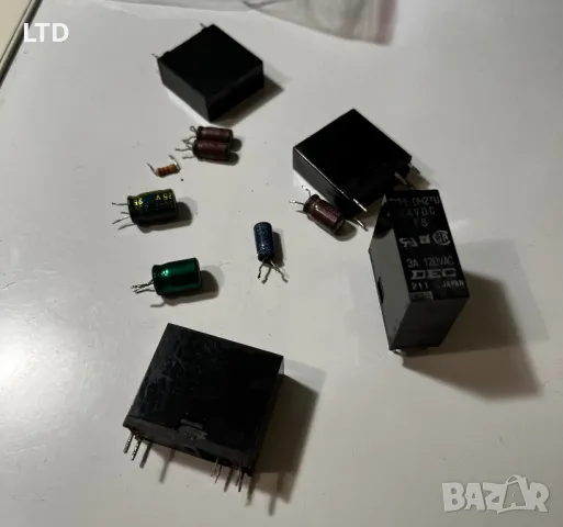 Усилвател Yamaha AX-892, снимка 2 - Ресийвъри, усилватели, смесителни пултове - 50303587