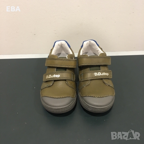 Детски обувки D.D.Step / Нови обувки за момче, снимка 2 - Детски обувки - 36047735