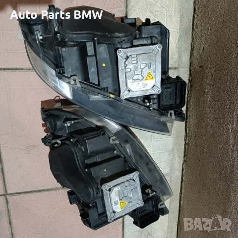 Фарове BMW E92 Ксенон фарове БМВ Е92 , снимка 12 - Части - 48451688