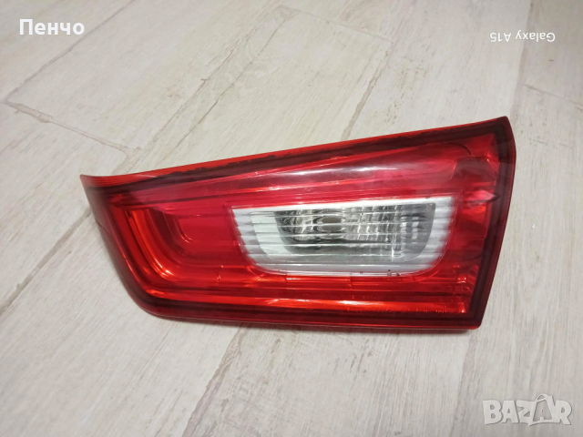 Десен вътрешен стоп за Mitsubishi ASX 2010-2016