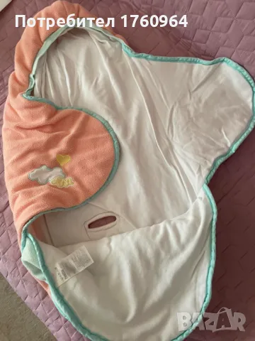 Порт за изписване на бебе, снимка 8 - Други - 44822957