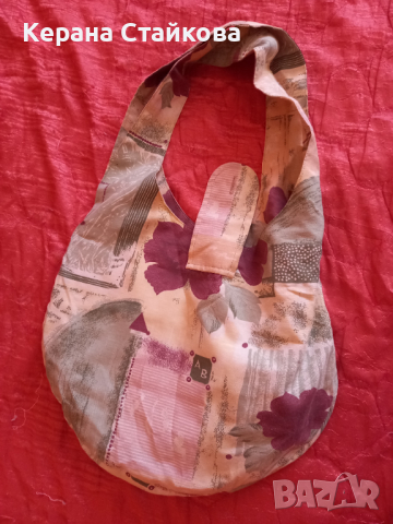 Нова чанта тип торба, снимка 5 - Чанти - 36259249