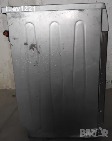 Съдомиялна Германия , снимка 2 - Съдомиялни - 48470292