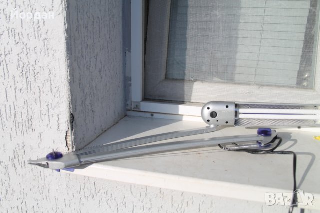 Настолна лампа ''Osram'', снимка 12 - Настолни лампи - 44497366