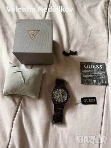 Мъжки часовник Guess