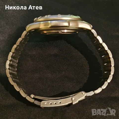 Часовник TAG HEUER 6000 SERIES CHRONOMETER AUTOMATIC 200M – VINTAGE 1990s 🇨🇭, снимка 4 - Мъжки - 56120876