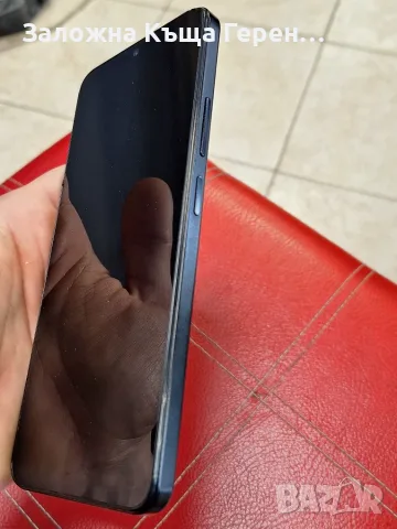 Телефон Redmi 14C