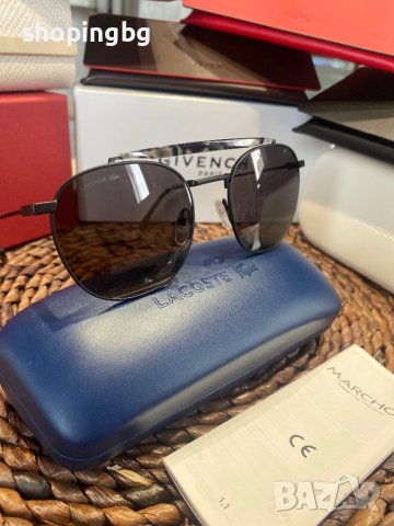 Мъжки слънчеви очила Lacoste  l241s.