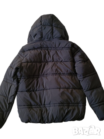 Дамско оригинално яке Emporio Armani, снимка 4 - Якета - 53678620