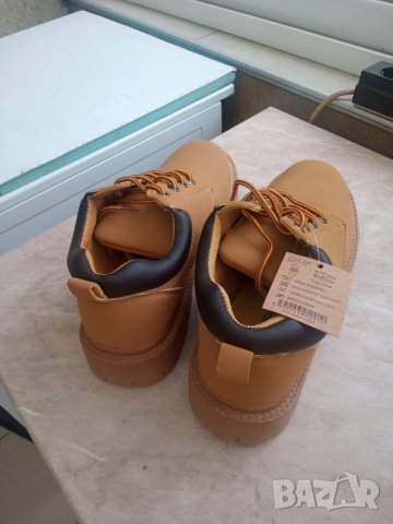 Нови мъжки обувки 42, снимка 7 - Ежедневни обувки - 39882848