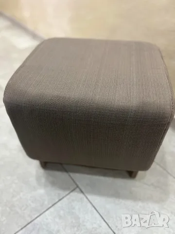 Табуретка от соца, снимка 8 - Дивани и мека мебел - 48319641