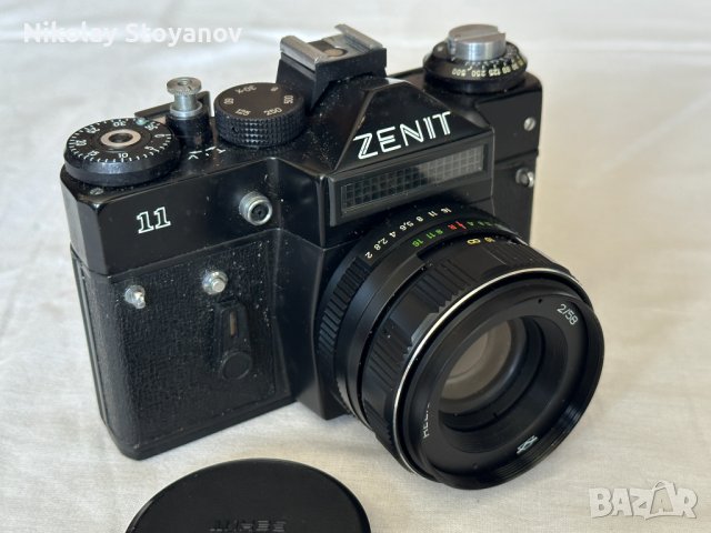 Фотоапарат ZENIT 11/ Зенит 11