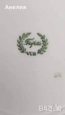 Triptis Bavaria розички, снимка 6 - Чаши - 49325015