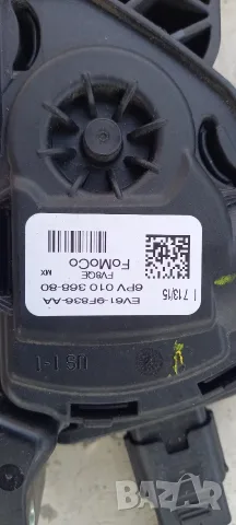 Потенциометър газ Ford Focus III, снимка 4 - Части - 49035394