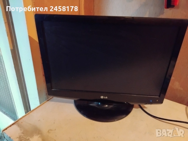 Телевизор , снимка 3 - Телевизори - 52938999