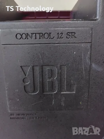 Легендарни JBL Control 12SR — 100% Оригинални (Made in USA) / Безупречни !, снимка 9 - Тонколони - 56245934