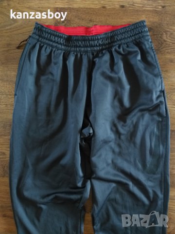 Nike Therma Swoosh Basketball Pants - страхотно мъжко долнище, снимка 4 - Спортни дрехи, екипи - 41511263