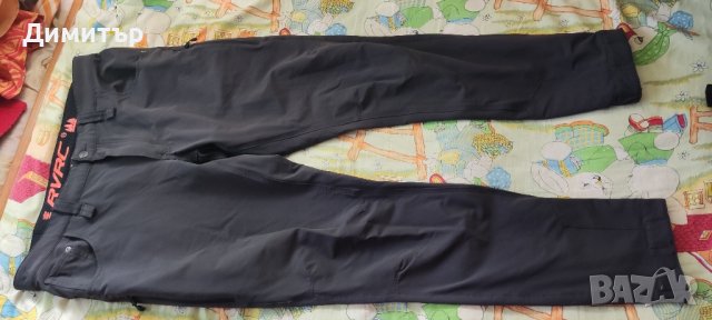 Revolution race explorer jeans, снимка 1 - Панталони - 42434926