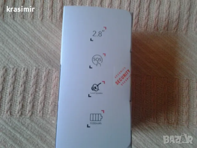 TCL OneTouch 4022S, снимка 2 - Други - 48356059