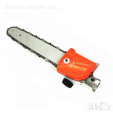 Приставка за рязане на клони - за храсторез, снимка 2 - Градинска техника - 32205767