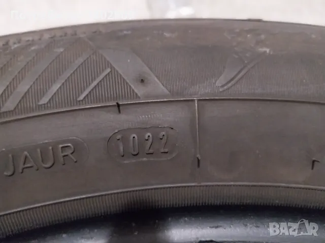 гуми 215/60/17, снимка 11 - Гуми и джанти - 49855901